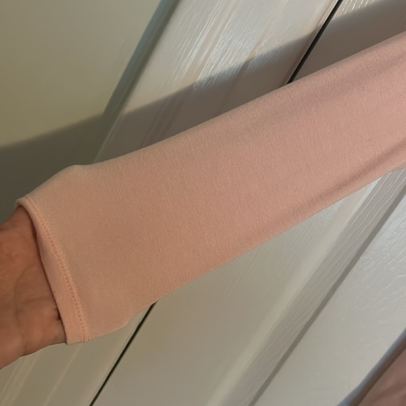 Gaiam Yoga shirt size L - Picture 3 of 4